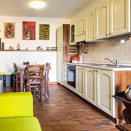 La Casina Di Rosi Vivere Nellantico Borgo Castiglione della Pescaia Exterior foto