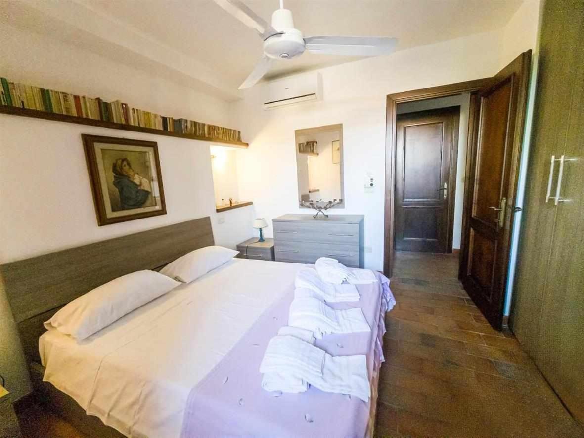 La Casina Di Rosi Vivere Nellantico Borgo Castiglione della Pescaia Exterior foto