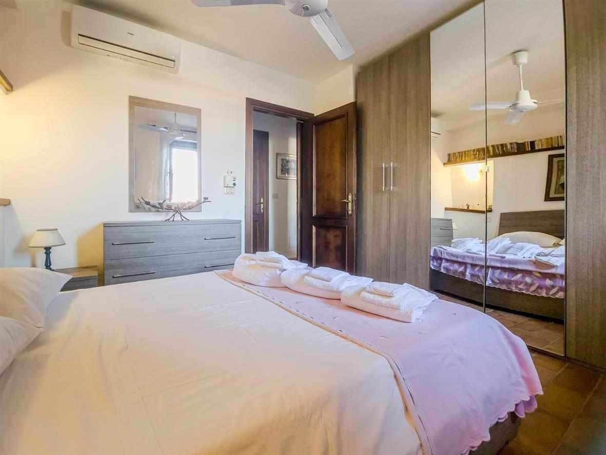 La Casina Di Rosi Vivere Nellantico Borgo Castiglione della Pescaia Exterior foto