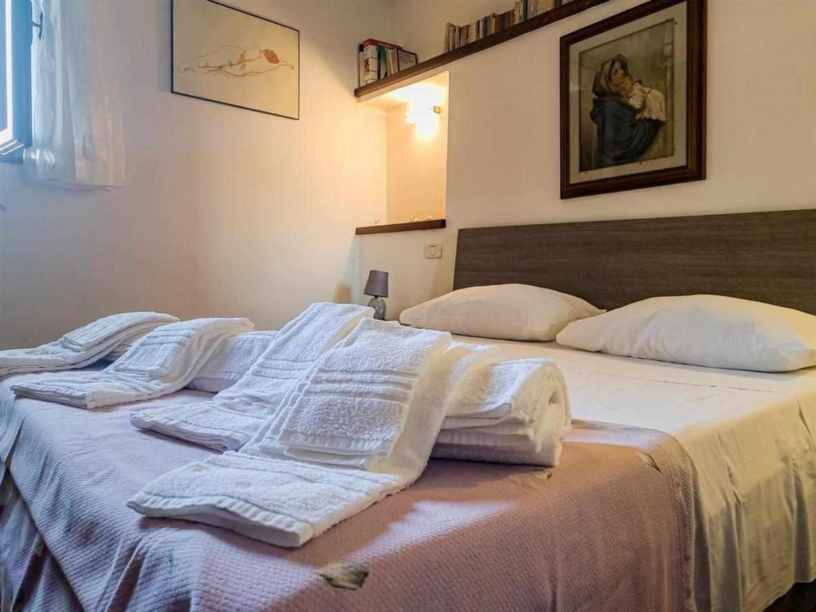 La Casina Di Rosi Vivere Nellantico Borgo Castiglione della Pescaia Exterior foto