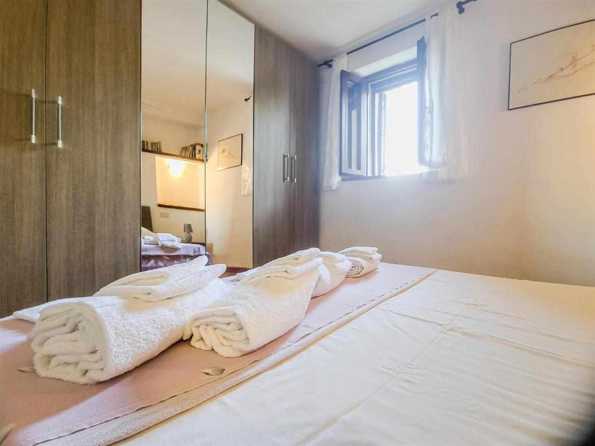 La Casina Di Rosi Vivere Nellantico Borgo Castiglione della Pescaia Exterior foto