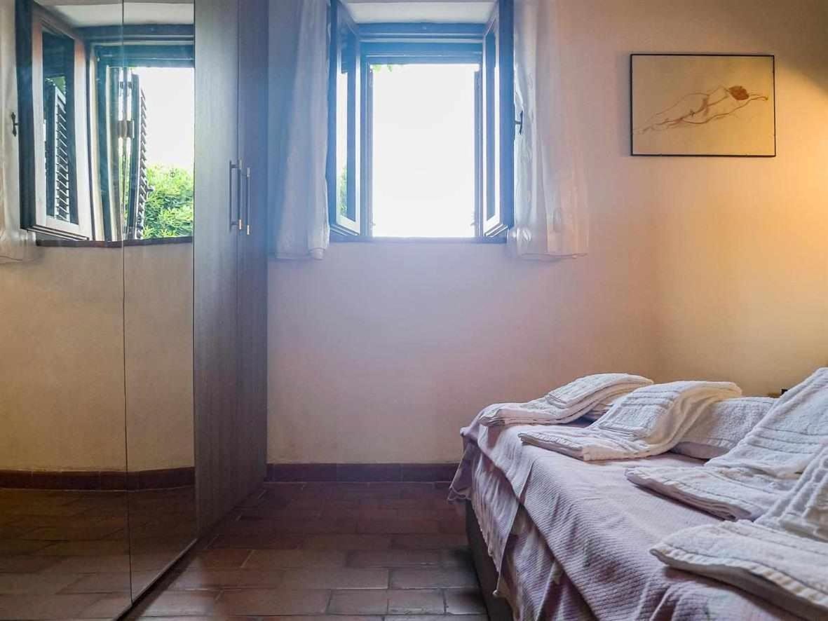 La Casina Di Rosi Vivere Nellantico Borgo Castiglione della Pescaia Exterior foto
