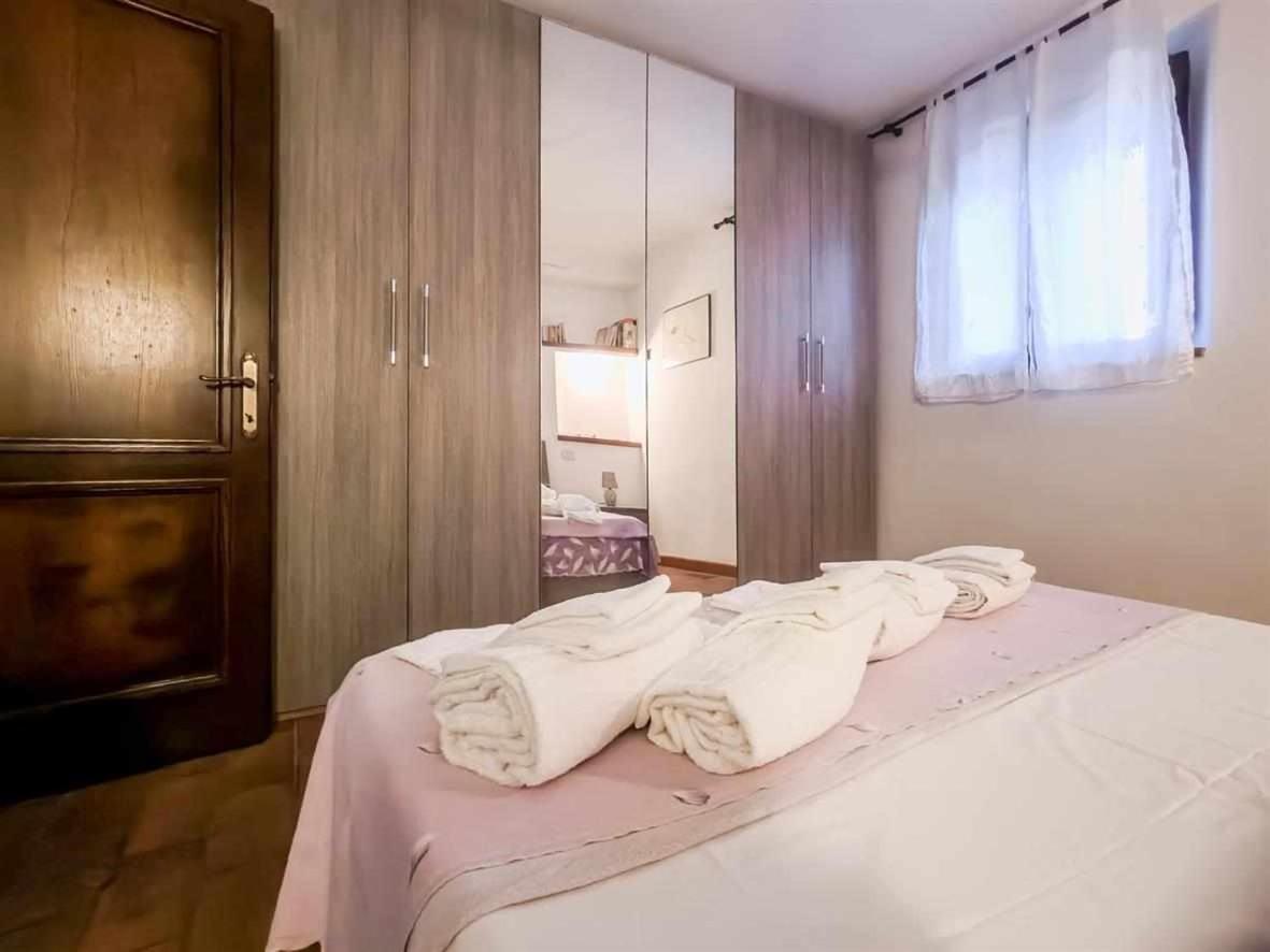 La Casina Di Rosi Vivere Nellantico Borgo Castiglione della Pescaia Exterior foto