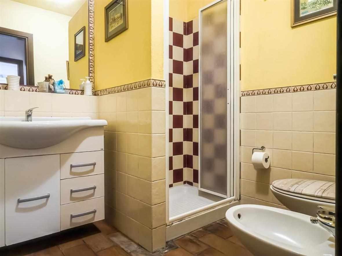 La Casina Di Rosi Vivere Nellantico Borgo Castiglione della Pescaia Exterior foto