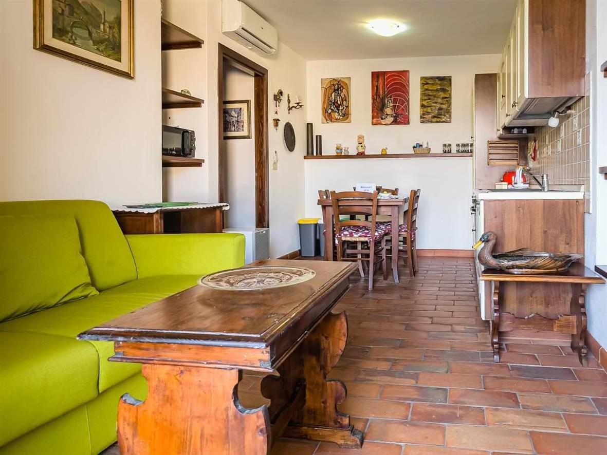 La Casina Di Rosi Vivere Nellantico Borgo Castiglione della Pescaia Exterior foto