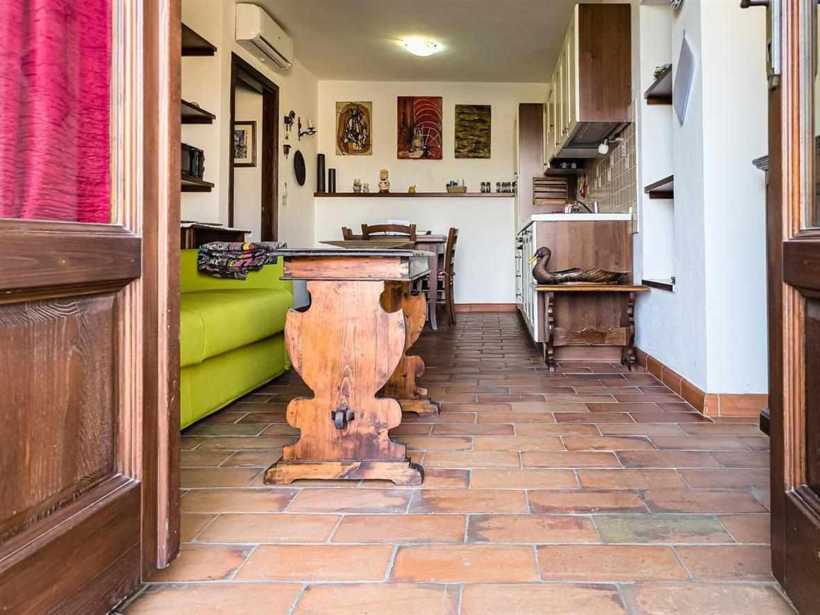 La Casina Di Rosi Vivere Nellantico Borgo Castiglione della Pescaia Exterior foto